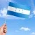 Flag of Honduras
