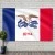 Drapeau de l'Iowa (État américain)