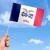 Drapeau de l'Iowa (État américain)