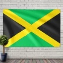 Flag of Jamaica