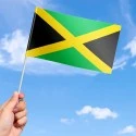 Flag of Jamaica