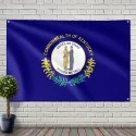 Flag of Kentucky (US state) Flag of Kentucky (US state)