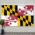 Flag of Maryland (US state)