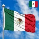 Flag of Mexico