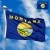 Flag of Montana (US state)