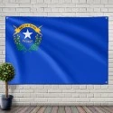 Flag of Nevada (US state) Flag of Nevada (US state)