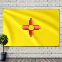Flag of New Mexico (US state)