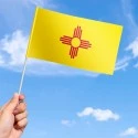 Flag of New Mexico (US state)