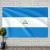 Flag of Nicaragua