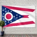 Flag of Ohio (US state) Flag of Ohio (US state)
