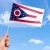 Drapeau de l'Ohio (État américain)
