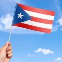 Flag of Puerto Rico Flag of Puerto Rico