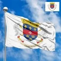 Flag of Saint Barthelemy