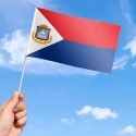 Flag of Sint Maarten