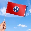 Flag of Tennessee (US state)
