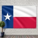 Flag of Texas (US state) Flag of Texas (US state)