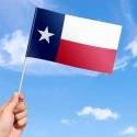 Flag of Texas (US state) Flag of Texas (US state)