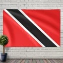 Flag of Trinidad and Tobago