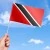 Drapeau de Trinité-et-Tobago
