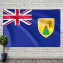 Flag of Turks and Caicos Flag of Turks and Caicos