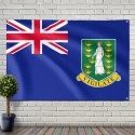 Flag of the British Virgin Islands Flag of the British Virgin Islands