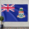 Flag of the Cayman Islands Flag of the Cayman Islands