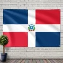 Flag of the Dominican Republic