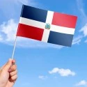 Flag of the Dominican Republic