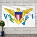 Flag of the US Virgin Islands Flag of the US Virgin Islands