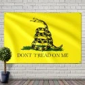 Gadsden Flag Don't tread on me