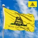 Gadsden Flag Don't tread on me