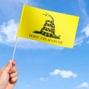 Gadsden Flag Don't tread on me