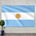 Flag of Argentina