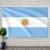 Flag of Argentina
