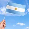 Flag of Argentina