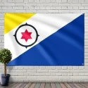 Flag of Bonaire Flag of Bonaire
