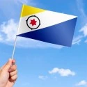 Flag of Bonaire Flag of Bonaire