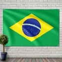 Flag of Brazil