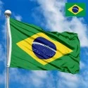 Flag of Brazil