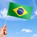 Flag of Brazil