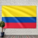 Flag of Colombia