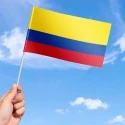 Flag of Colombia