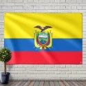 Flag of Ecuador