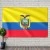 Flag of Ecuador