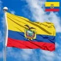 Flag of Ecuador