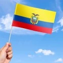 Flag of Ecuador