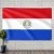 Flag of Paraguay