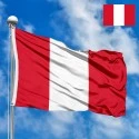 Flag of Peru