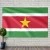 Flag of Suriname