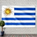 Flag of Uruguay